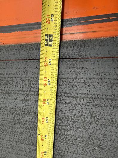 Used Hytrol conveyor