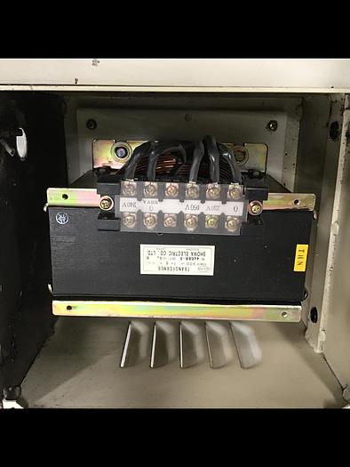 Used SHOWA 44286-1 900 VA Transformer Used #141160