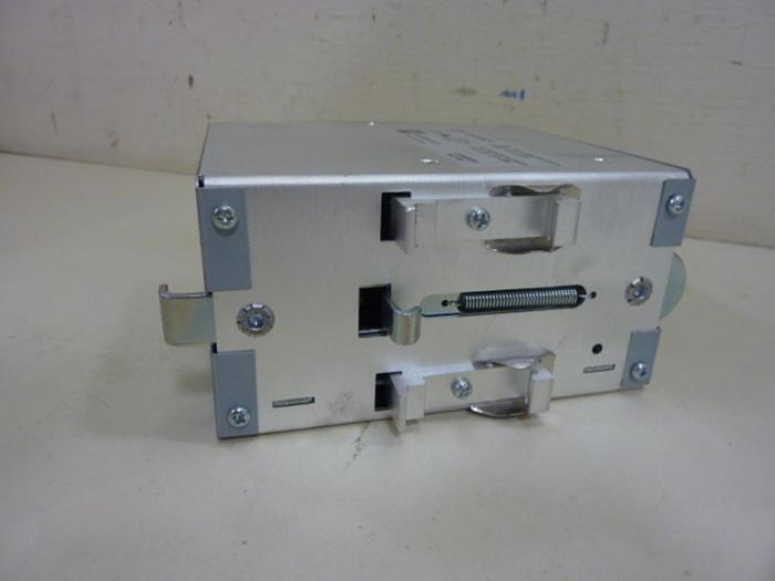 Used SOLA ELECTRIC Power Supply SDN4-24-100LP #58366