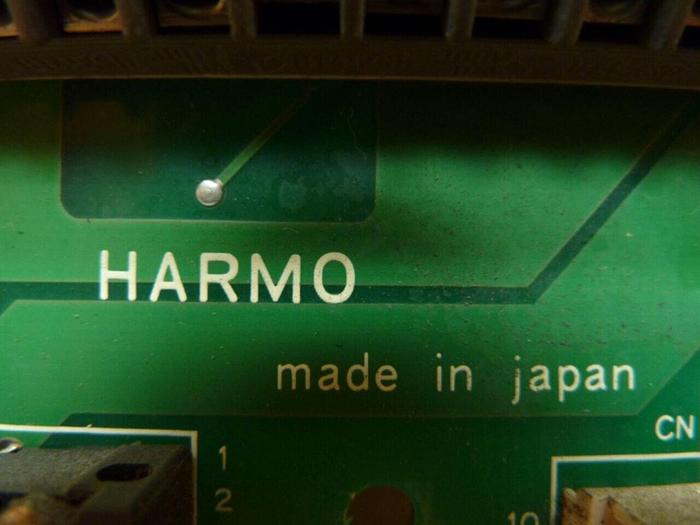 Used HARMO Circuit Board PCB-E043 #23455
