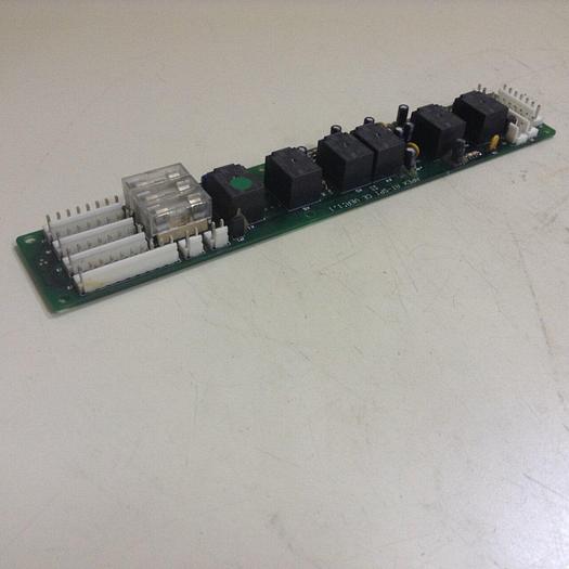 Used APEX Circuit Board AT-SPI CE #85100