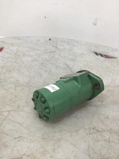 Used CHAR LYNN Die Height Hydraulic Motor 101 1032 007 #144182
