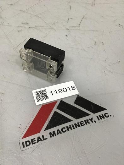 Used CELDUC Relay SC862110 #119018