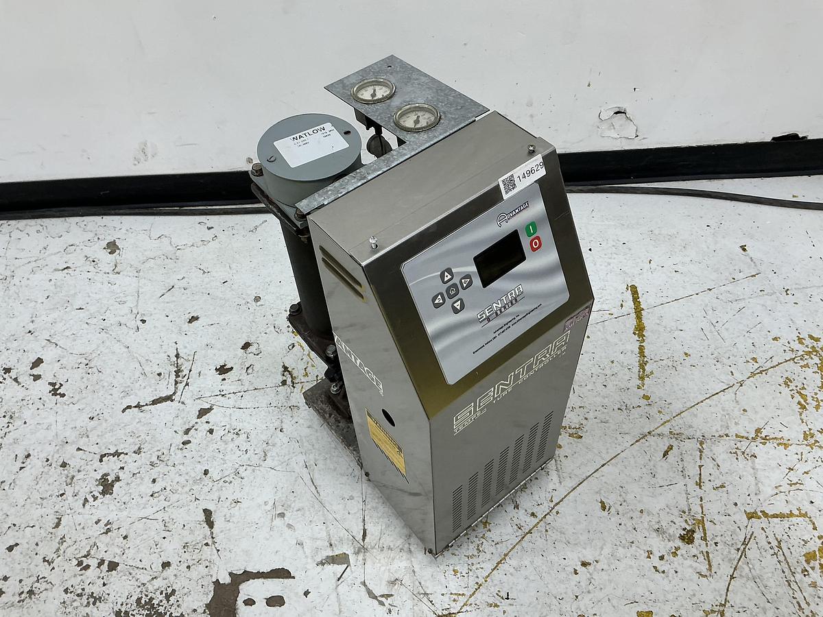 Used Advantage Thermolator SK-1035LE-41C1 USED