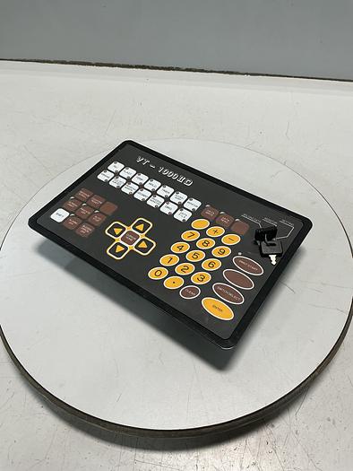 Used FUJI ELECTRIC VT-1000IID