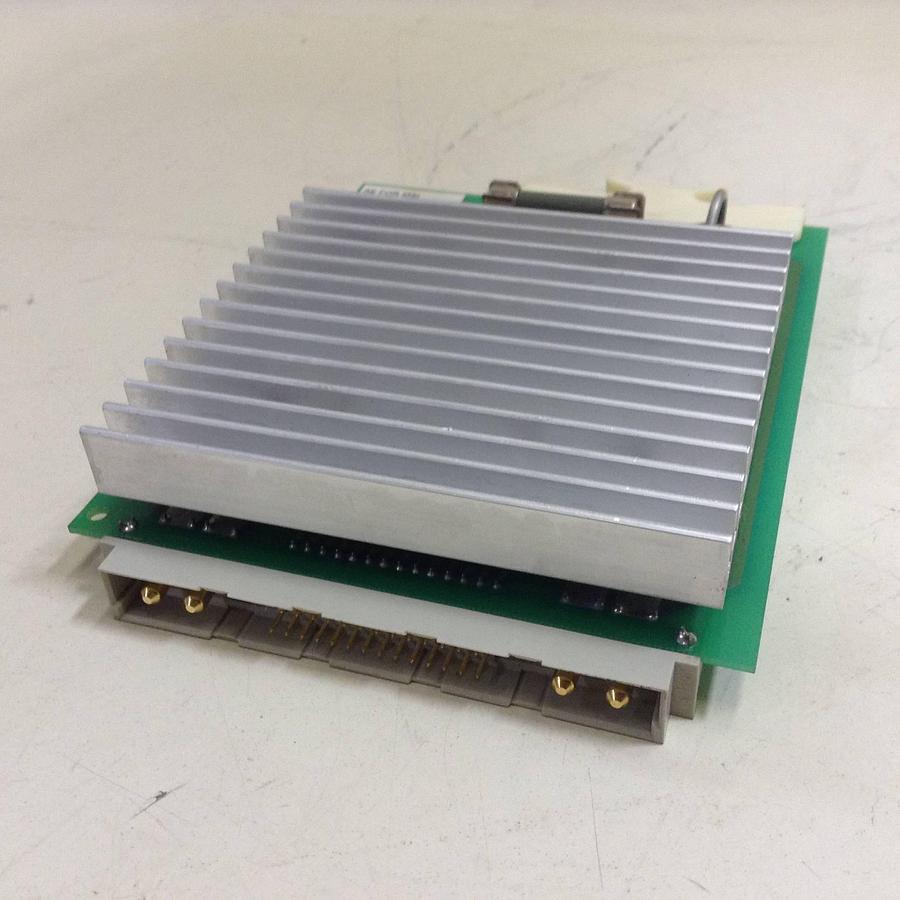 Used AMERICAN MSI Control Board C3201.010.045 Used