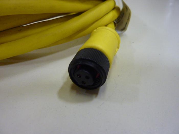 Used ALLEN BRADLEY Cable 889R-F3WEA-5 SER A #64521