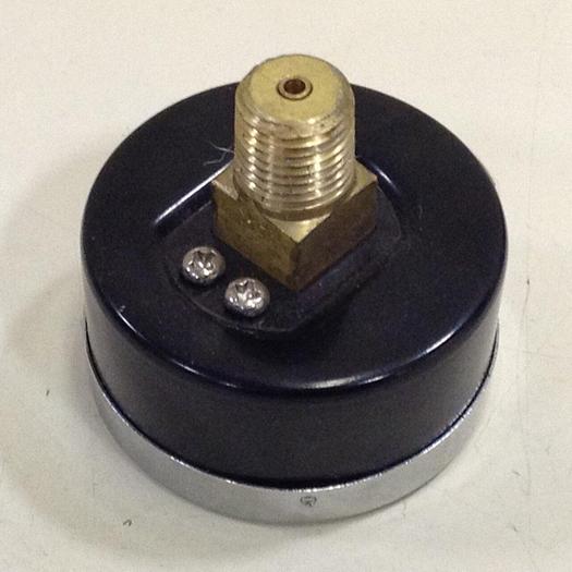 Used GENERIC Pressure Gauge GAUGE308 #84308