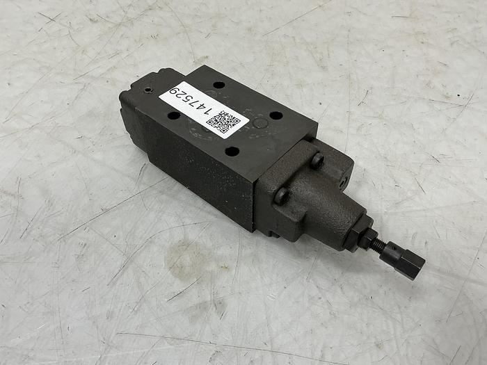 Used NACHI OG-G03-P3-E30