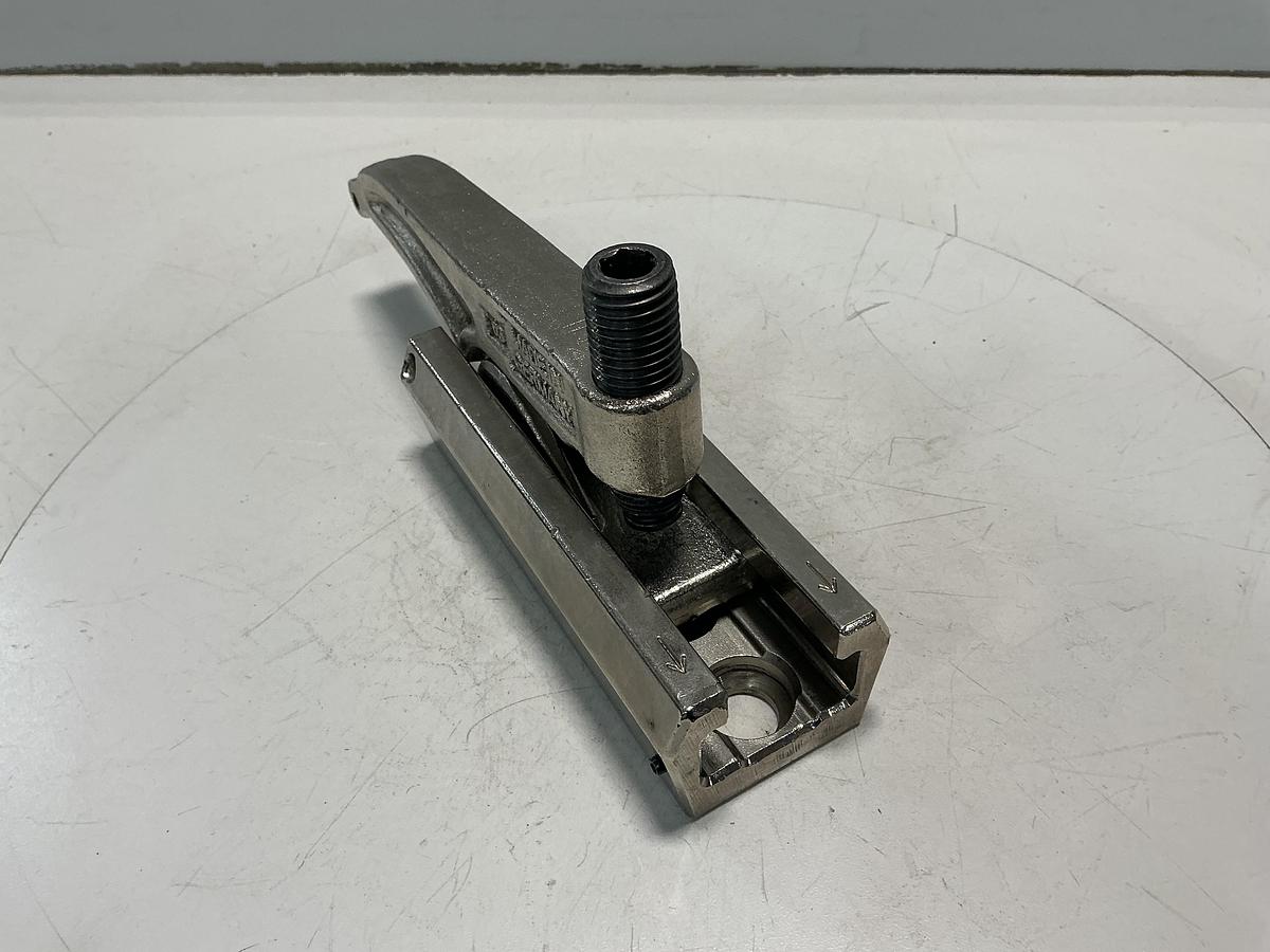 Used LENZKES 100-16L