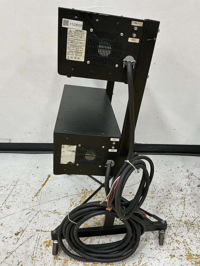 Used PCS