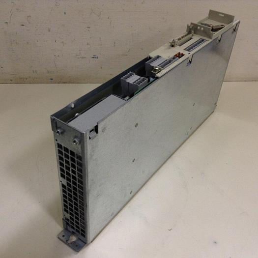 Used SIEMENS Simodrive 611 U/E Module 6SN1146-1AB00-0BA1 #118411