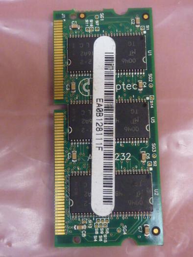 Used ALLEN BRADLEY Adapter Card HA-1270-01-1B #36726