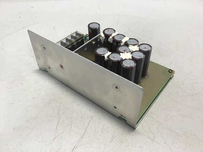 Used TDK Power Supply NSRG JA73G027 #129518