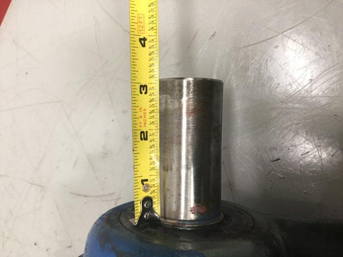 Used NORD Motor 305I90S41 #116255