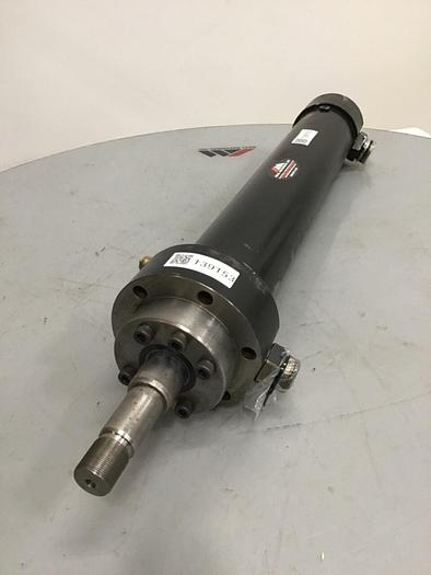 Used ENGEL Clamp Cylinder 56155603502D Used