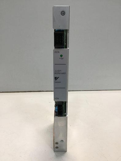 Used YASKAWA Power Supply Board JUSP-RCP01AAD #131211