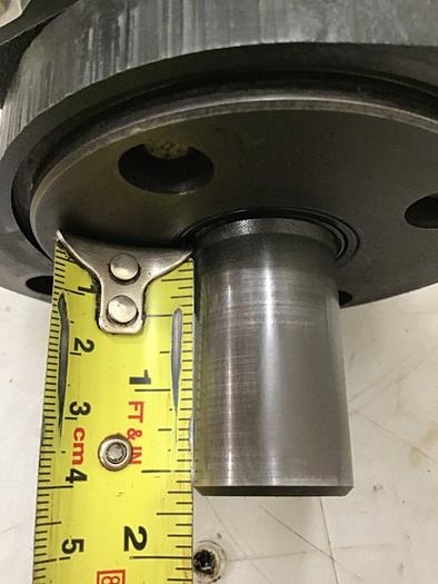 Used CHAR LYNN Die Height Hydraulic Motor 101 2169 009 #142563