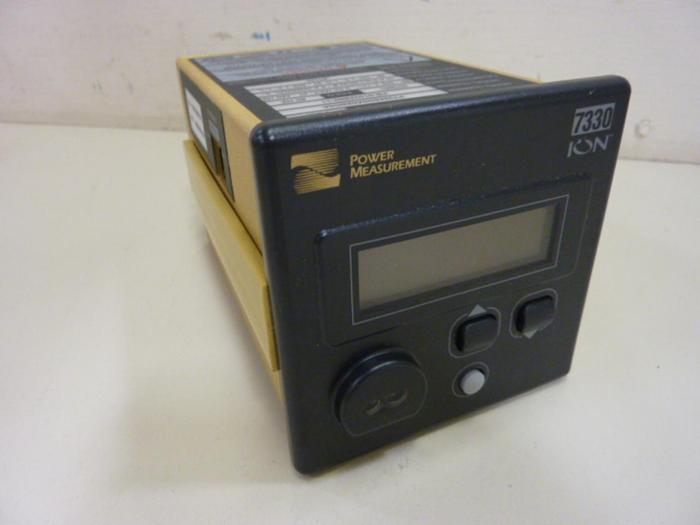 Used POWER MANAGEMENT Control P733A0D0A0A0C0A #55479