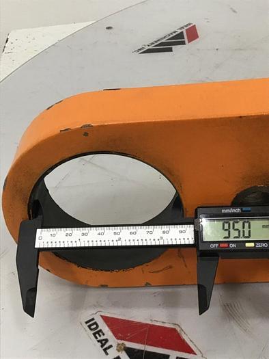 Used CINCINNATI MILACRON Toggle Link VT220-17 / CHSB #118777