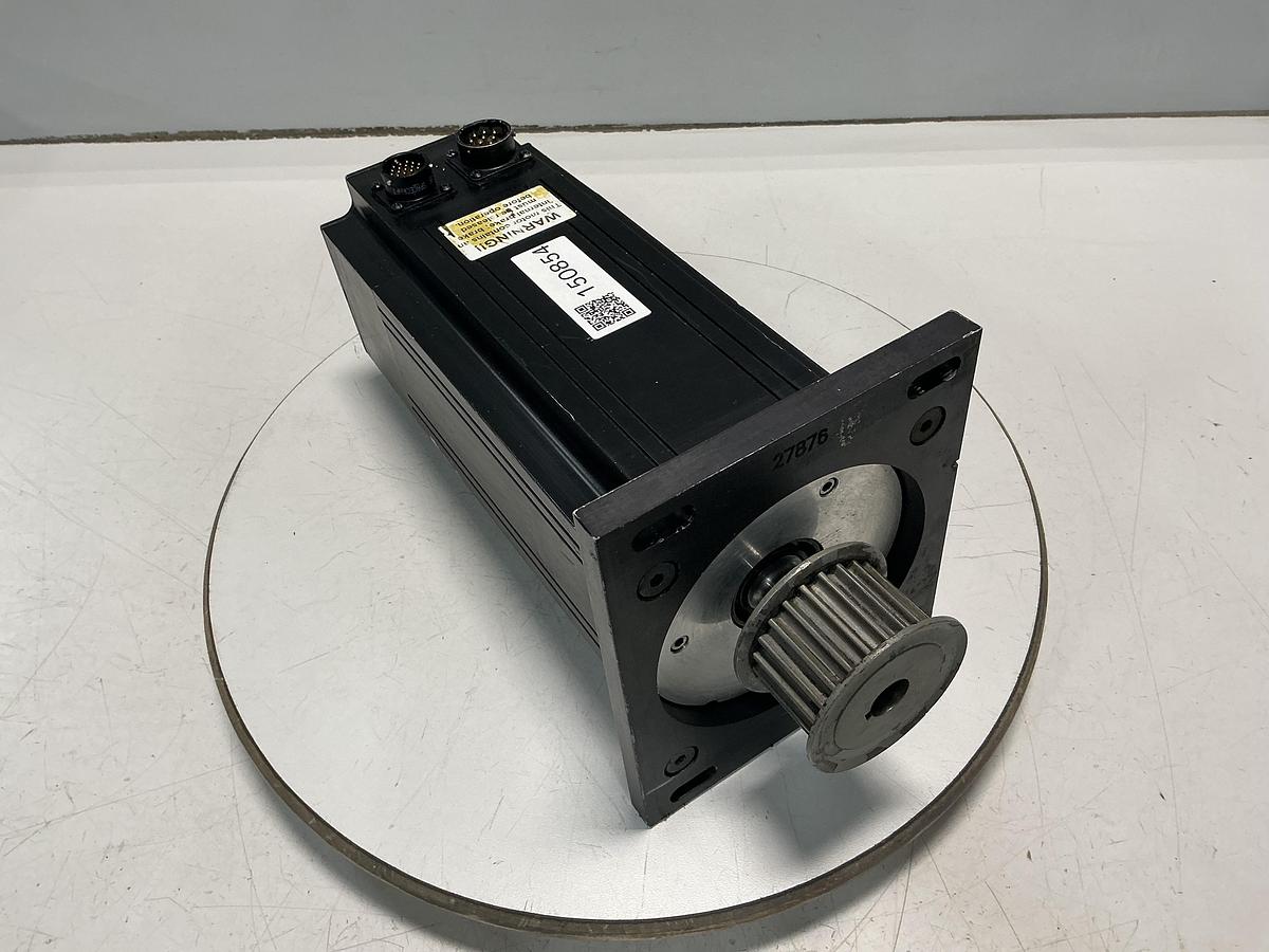 Used CUSTOM MOTORS INC MPM1141RE-1037