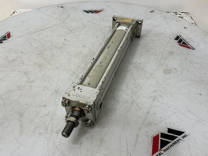 Used PARKER H2HLTI82