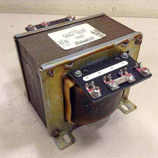 Used GENERAL ELECTRIC / GE 1.00 kVA Transformer 9T58B0052 #80491