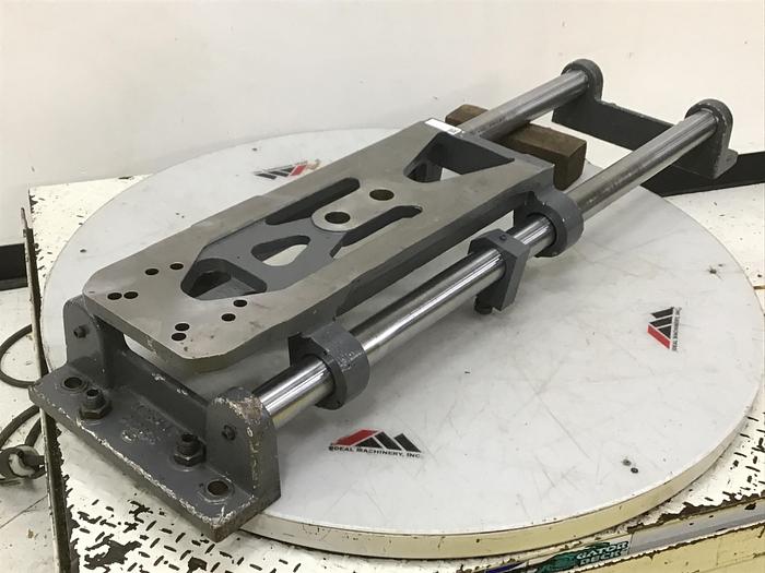 Used VAN DORN 313336