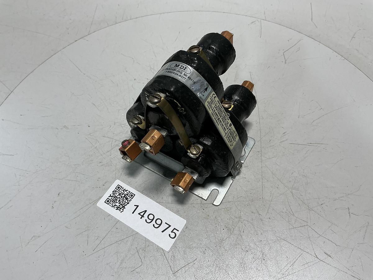 Used MDI 335NO-120A-18