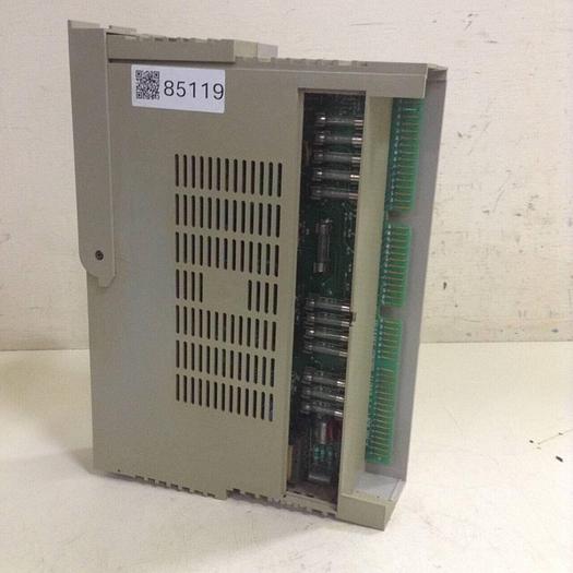 Used BARBER COLMAN Sequence Module 80CA-40001-001-0-00 Used
