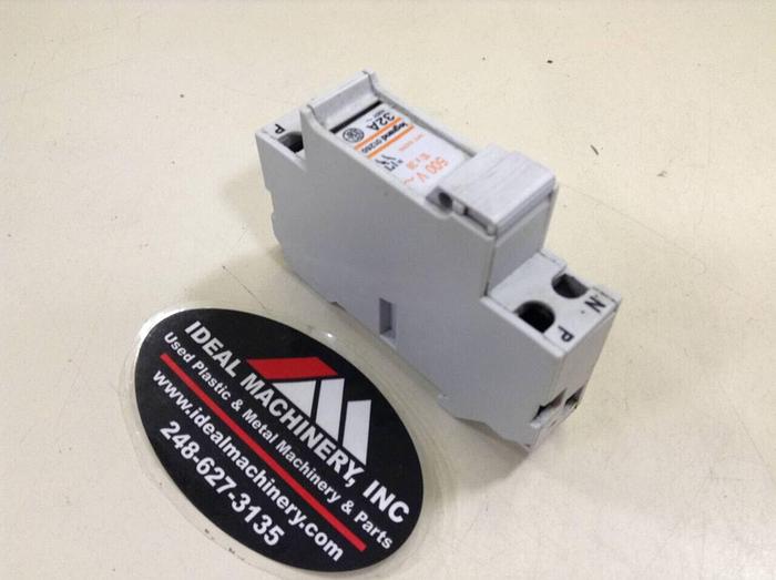 Used LEGRAND Fuse Holder 01260 #75809