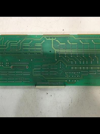 Used VAN DORN Analog Terminal Board PC330-039 Used