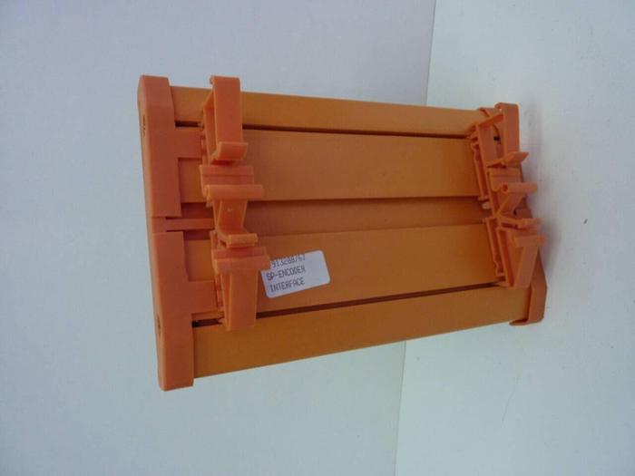 Used ADEPT TECH Encoder Module 10330-00460 #8490