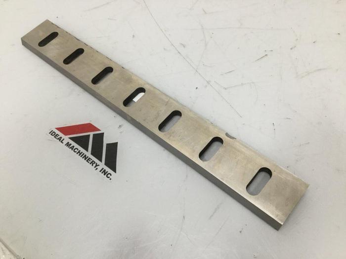 Used GENERIC Granulator Blade / Knife GB741 #106741