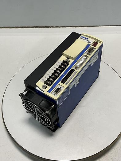 Used KOLLMORGEN CR10250-000000