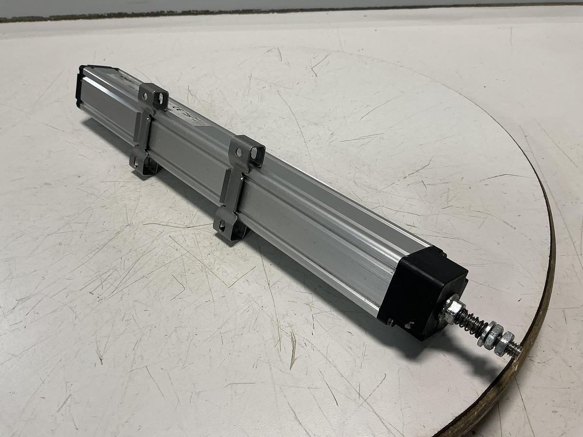 Used NOVOTECHNIK LWH 225