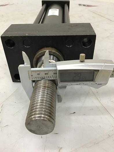 Used HYDRO LINE Clamp Cylinder N5GF-2.5X7.83 #136646