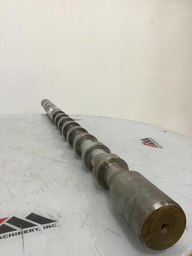 Used VAN DORN Stop Bar 81599F1 Used