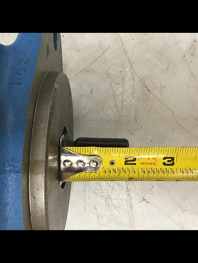 Used VICKERS Pump 457920-001 Used #143158