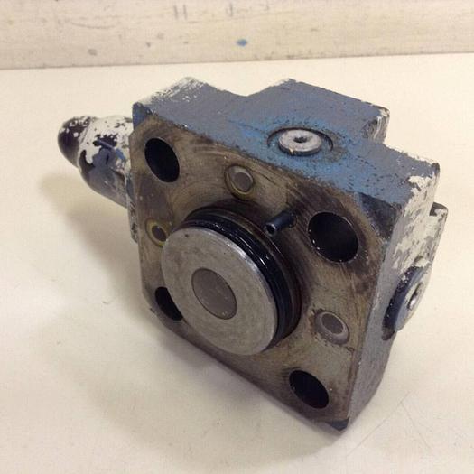Used VICKERS Hydraulic Valve CVCS25C1S2W24510AP10 #72633