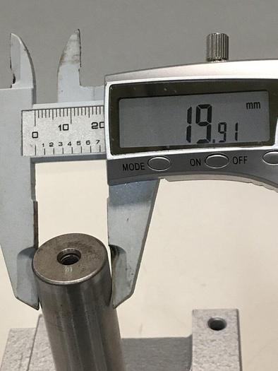 Used SANDEX Indexing Drive 6FNT0732R-SM3VW1/X #119948