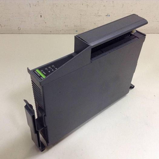 Used GIDDINGS & LEWIS Servo Encoder 502-03840-03R2 Used