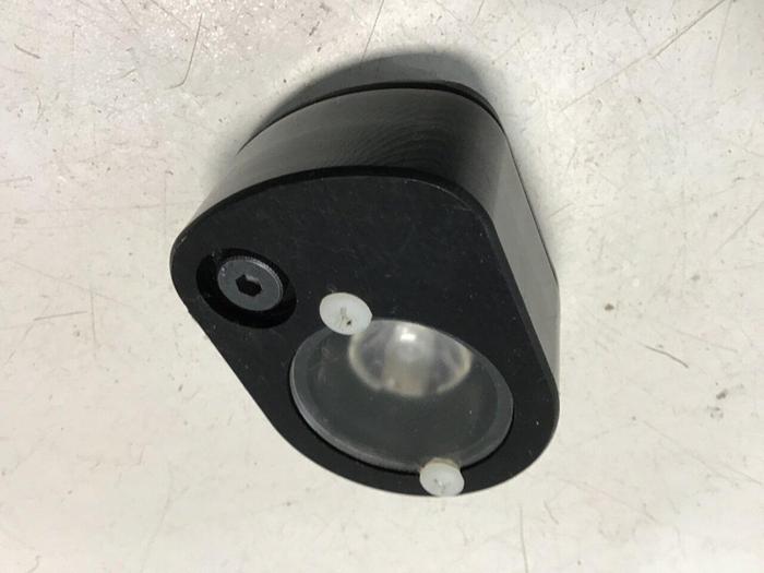 Used SPECTRUM ILLUMINATION Spot Light MSP1.25-WH1 #118818