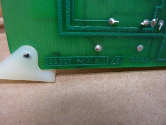 Used SCI Circuit Board 22857-1L REV E #25471