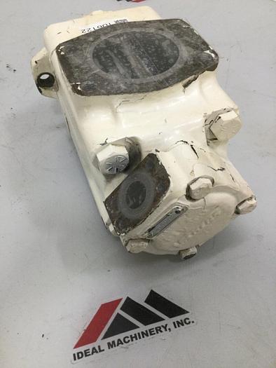 Used VICKERS Vane Pump 4525V60A21 Used