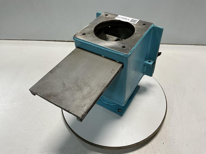 Used BUNTING 17C37PR4