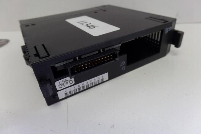 Used FANUC Input Module IC693MDL645B #11347