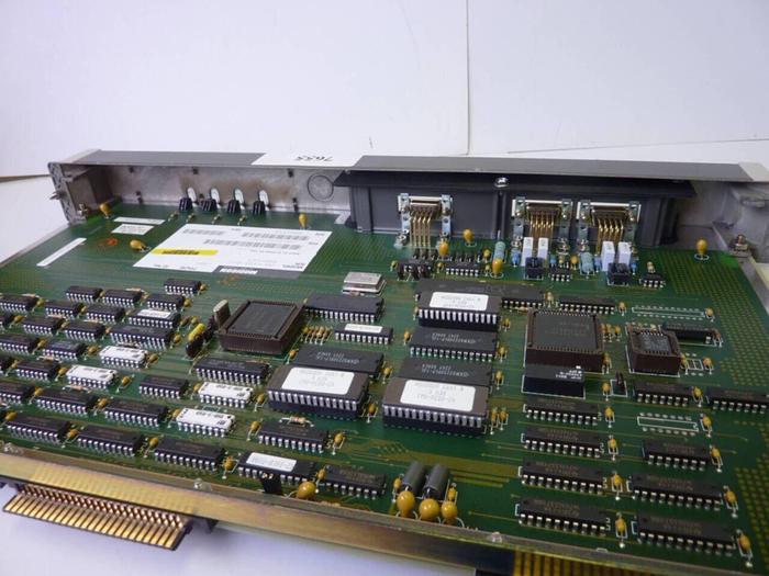 Used MODICON Adapter AM-S985-042 USED