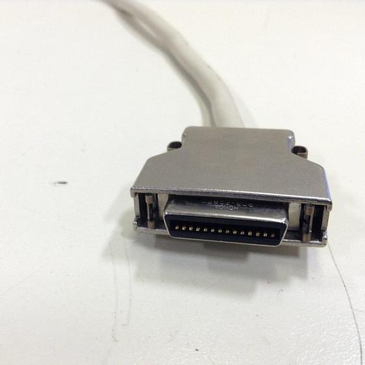 Used TAIYO 22" Robot Cable E67647-T 22 #76727