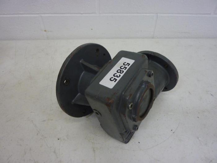 Used GENERIC Gearbox 50S-11.001 #55835